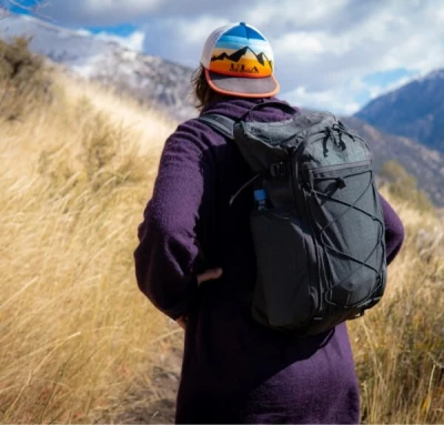 Frameless Packs