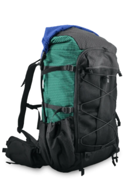 Name/type of product