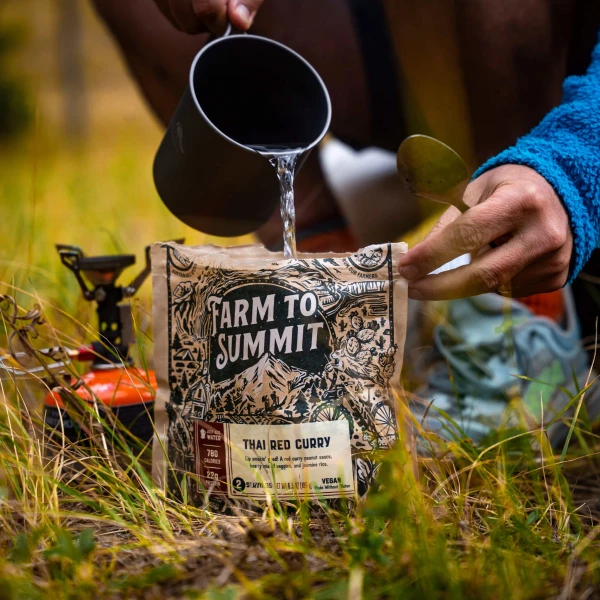 How to Choose Your Backpacking Gear: Pt. 3 Cooking, Toiletries, and Everything Else