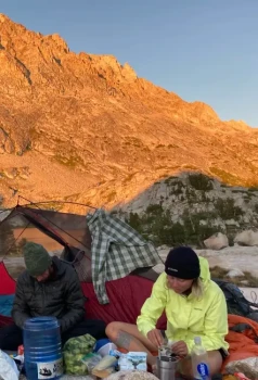 The Vital Art of Resupplying in Long-Distance Backpacking