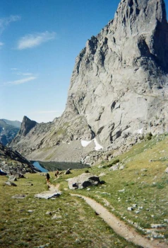 Leave No Trace: How To Preserve Our Wilderness Areas