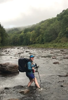 New York’s Hidden Gem: A Trip Report from the Northville-Placid Trail