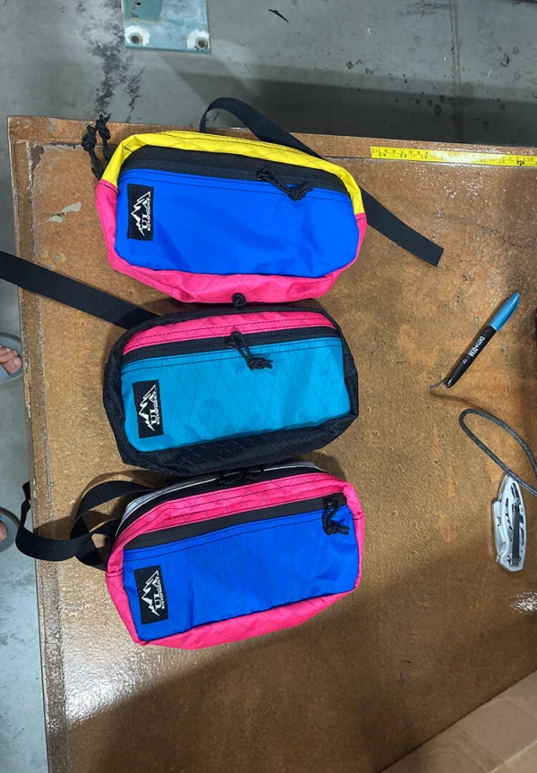 Amelia’s favorite colorways
