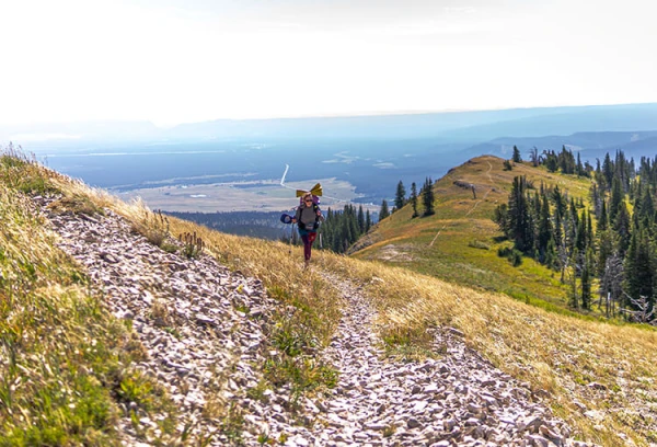 Continental Divide Trail