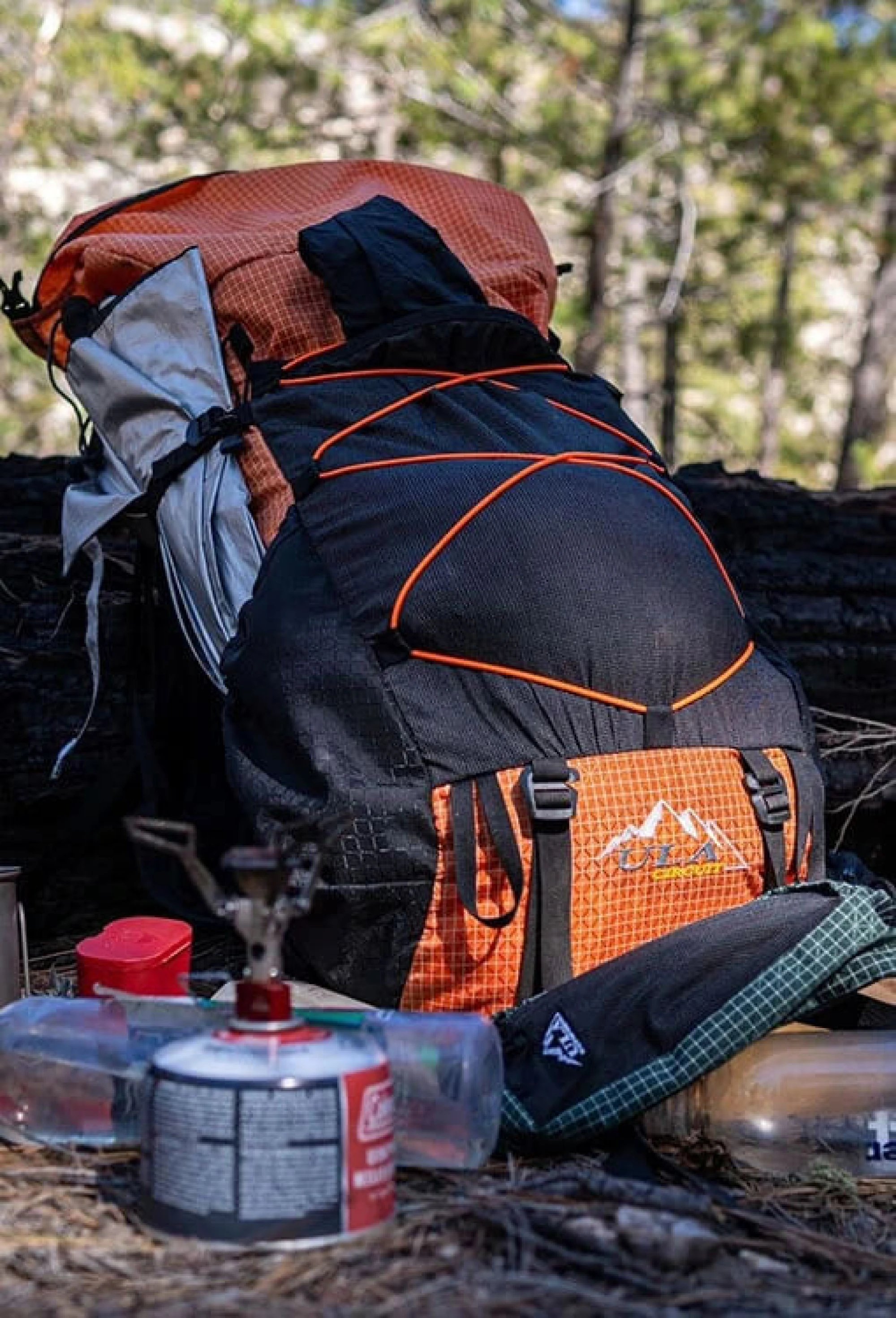 How to Properly Wash and Store Your Backpack After Camping