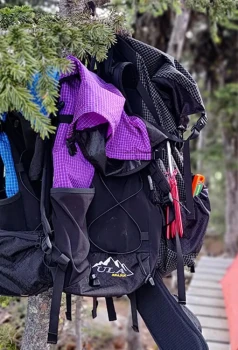 ULA Equipment Kid’s Spark Backpack: The Perfect Pack for Growing Adventurers
