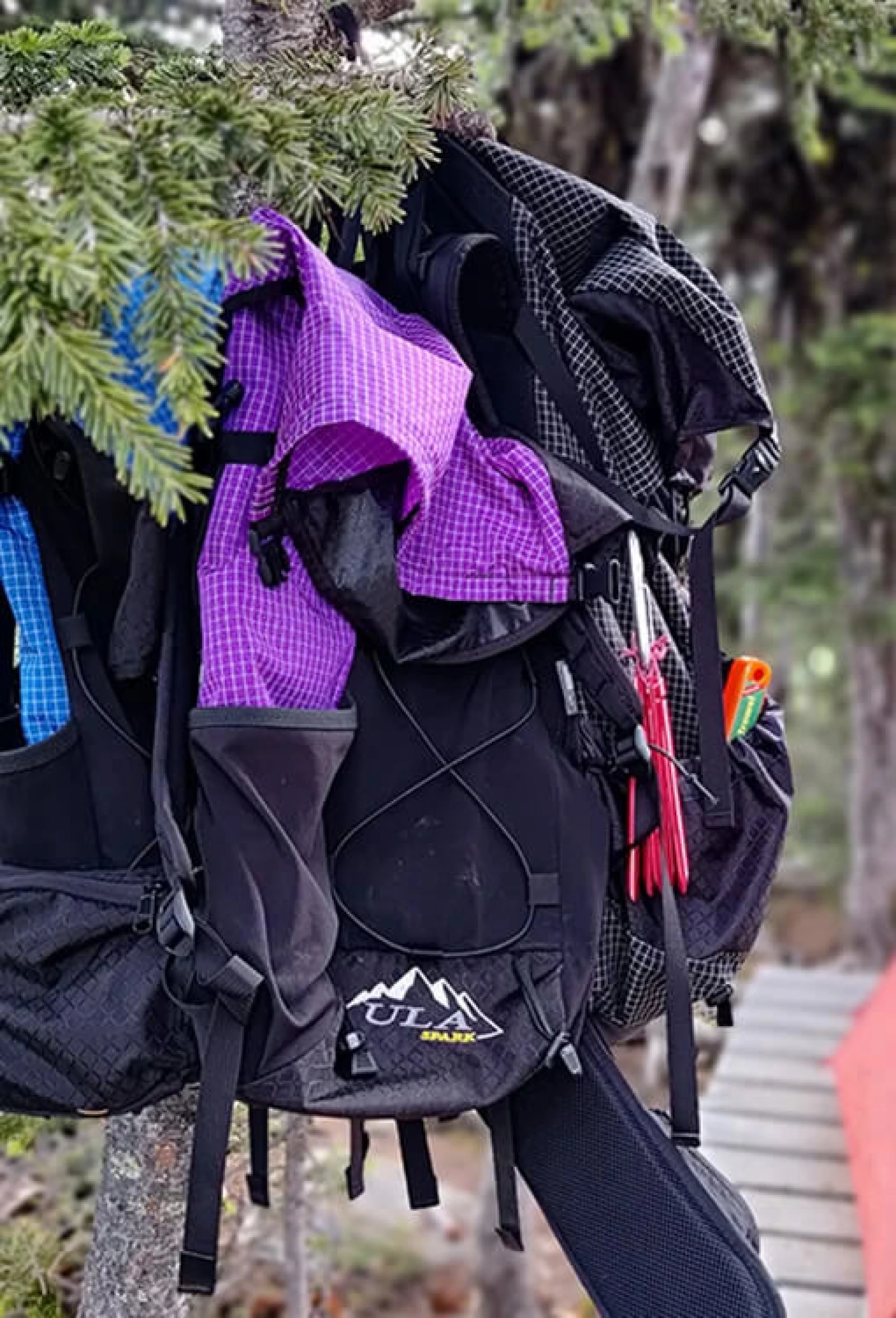 ULA Equipment Kid’s Spark Backpack: The Perfect Pack for Growing Adventurers