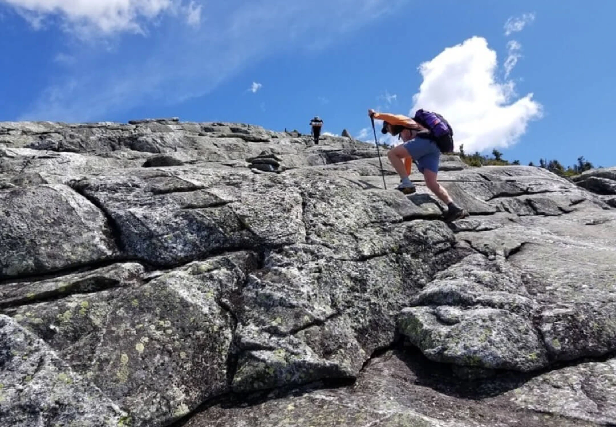 How to Thru-Hike the Appalachian Trail Part 3: Preparation