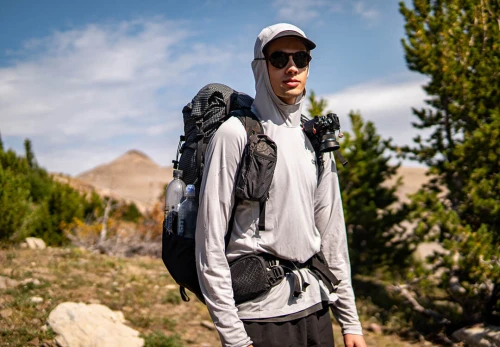 Meet the Team: Owen Forbes