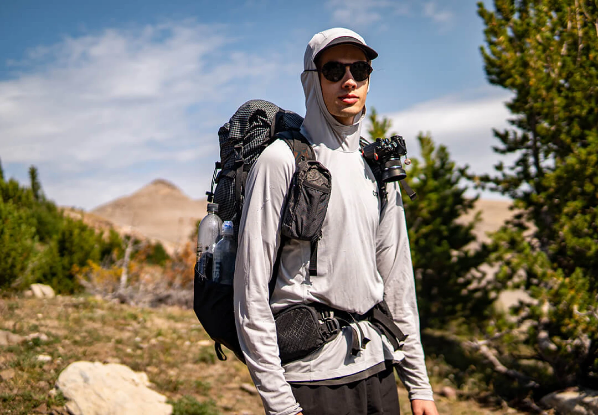 Meet the Team: Owen Forbes