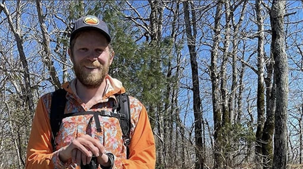 Shorter Hikes Along the Appalachian Trail