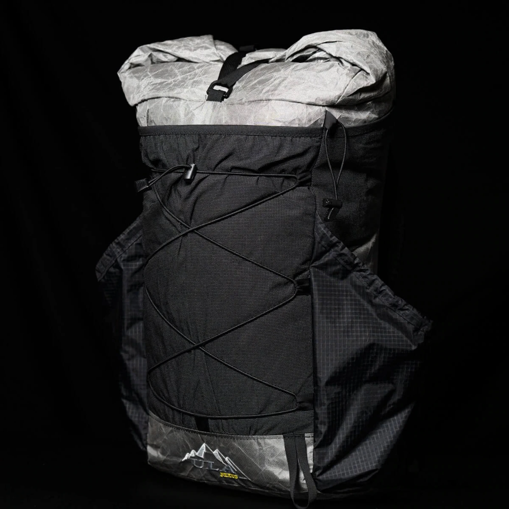 The Nexus: 40 Liter Ultralight Backpack