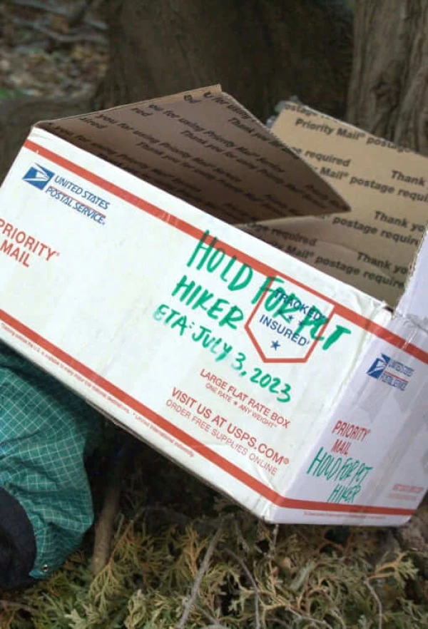 MAILING RESUPPLY MIGHT NOT SAVE MONEY