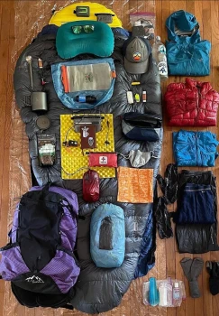 Thru-Hiking on a Budget: How to Save & Cut Costs Before You Go