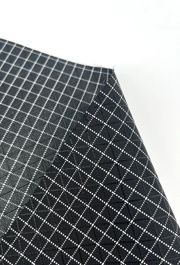 420D Ripstop Robic Nylon