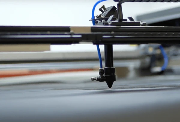 ULTRA IS SUCH A STRONG MATERIAL WE HAD TO BUY A LASER TO CUT IT.