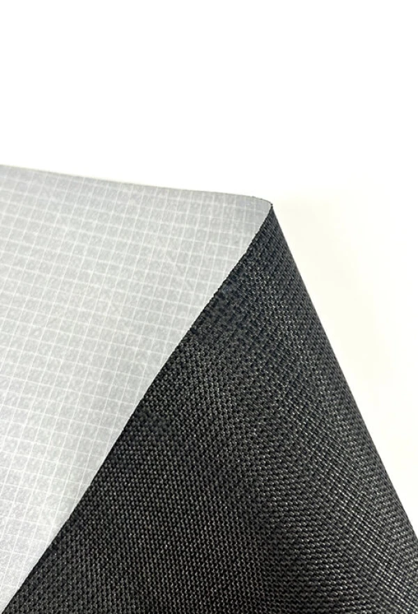 400TX ULTRA FABRIC HAS AN EXTRA TAFFETA BACKING