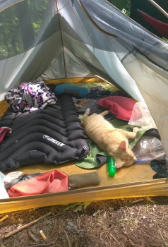 The Ultimate Guide to Sharing Gear with Your Hiking Partner