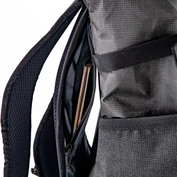 Ultra Dragonfly Passthru: 30 Liter vs 36 Liter