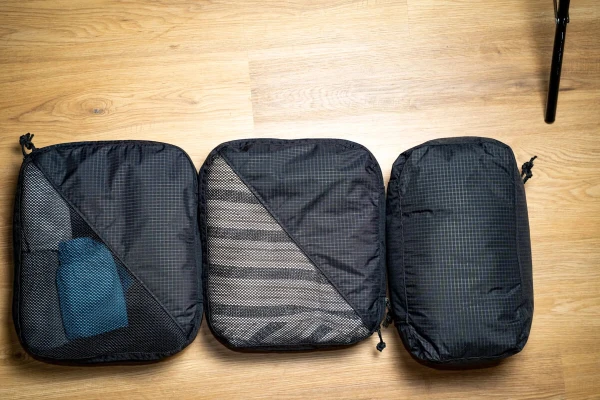 pack