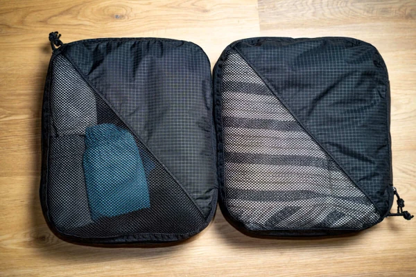 pack