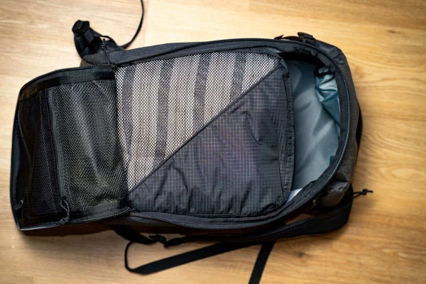pack