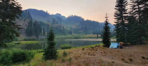 Choosing the Right ULA Backpack for Your Thru-hike