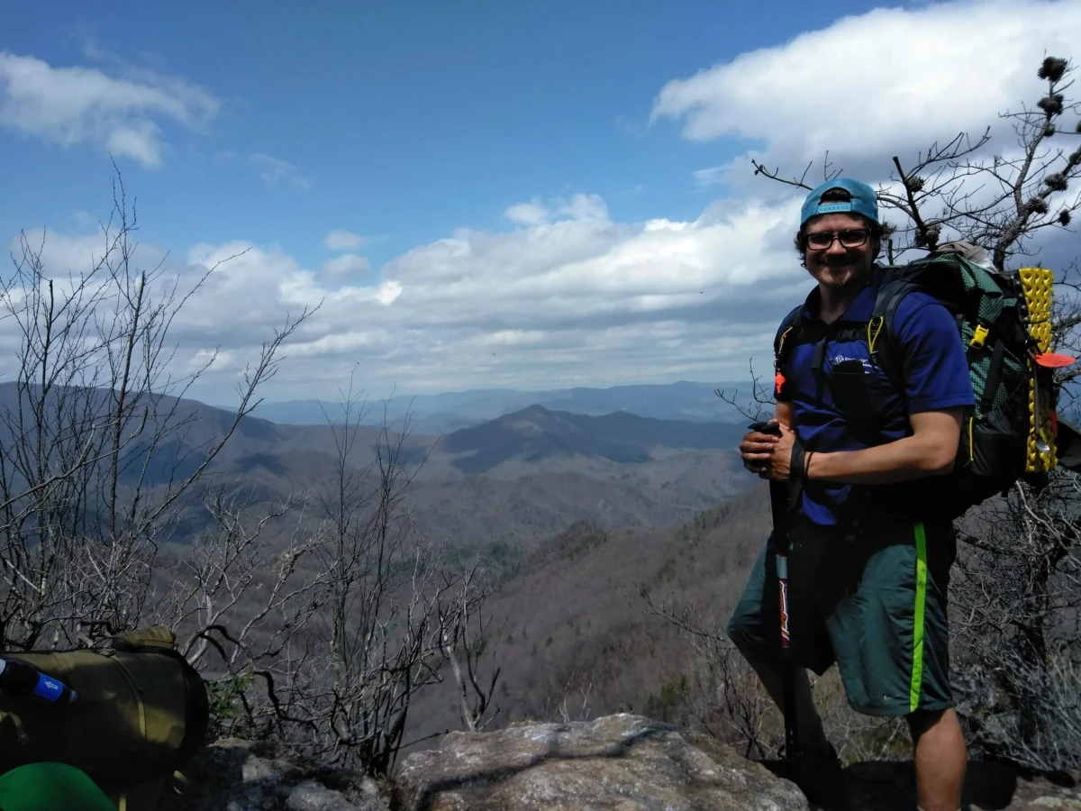 Appalachian Trail
