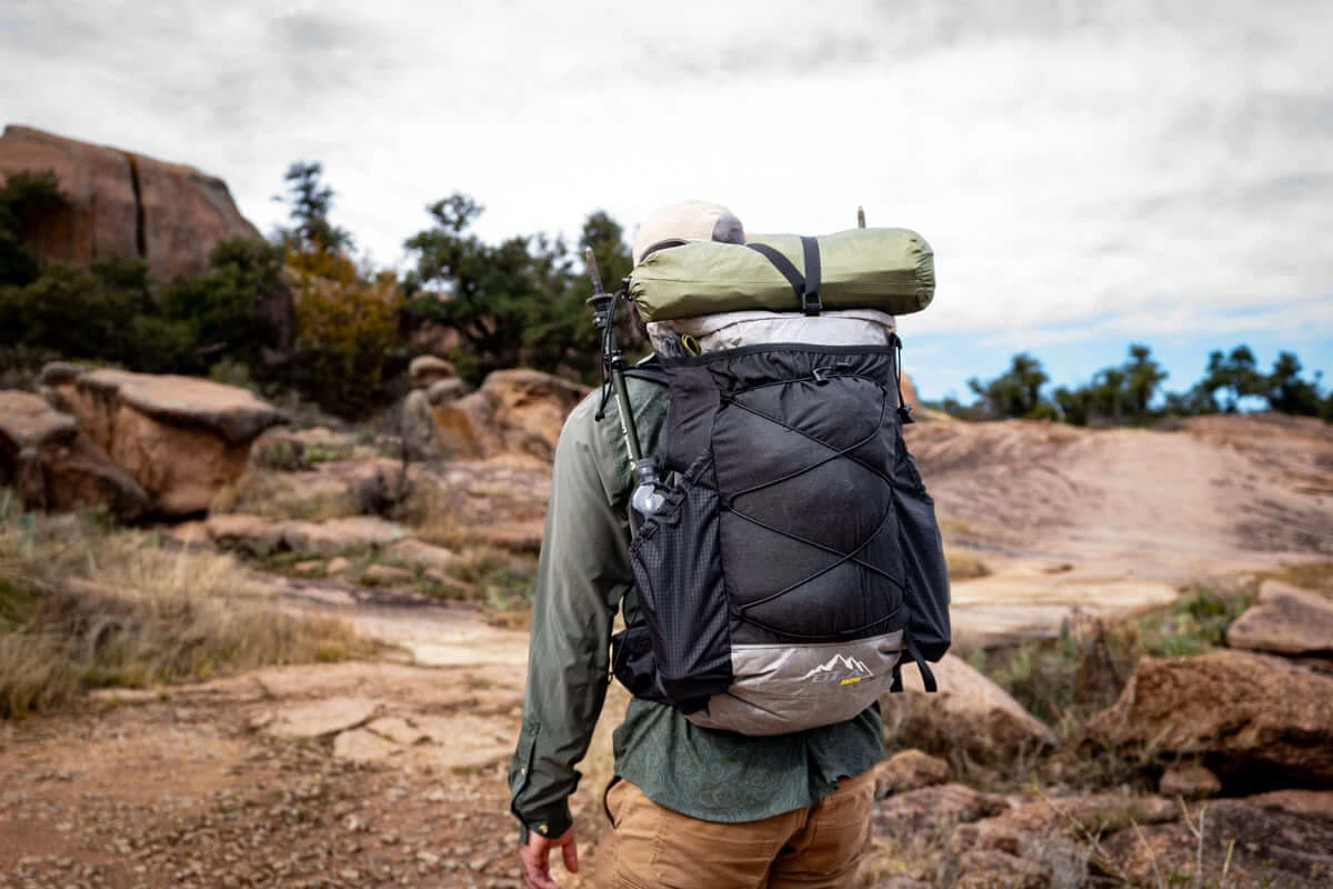 How to Dial in Your Base Weight Without Sacrificing Comfort