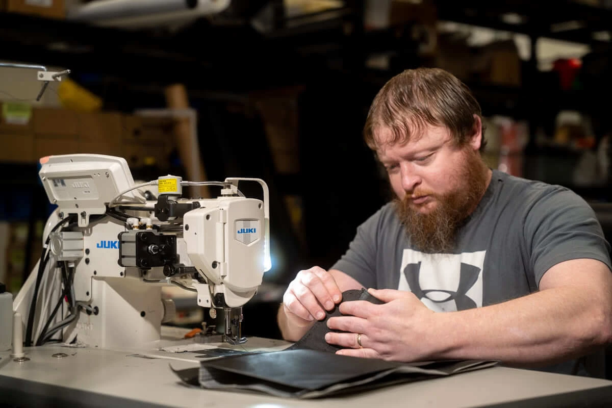 Why We Make Everything Locally in Logan, Utah