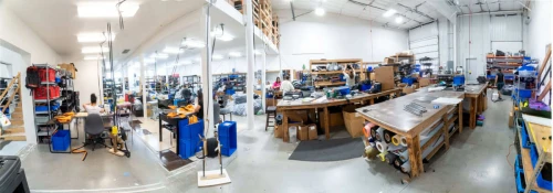 Why We Make Everything Locally in Logan, Utah