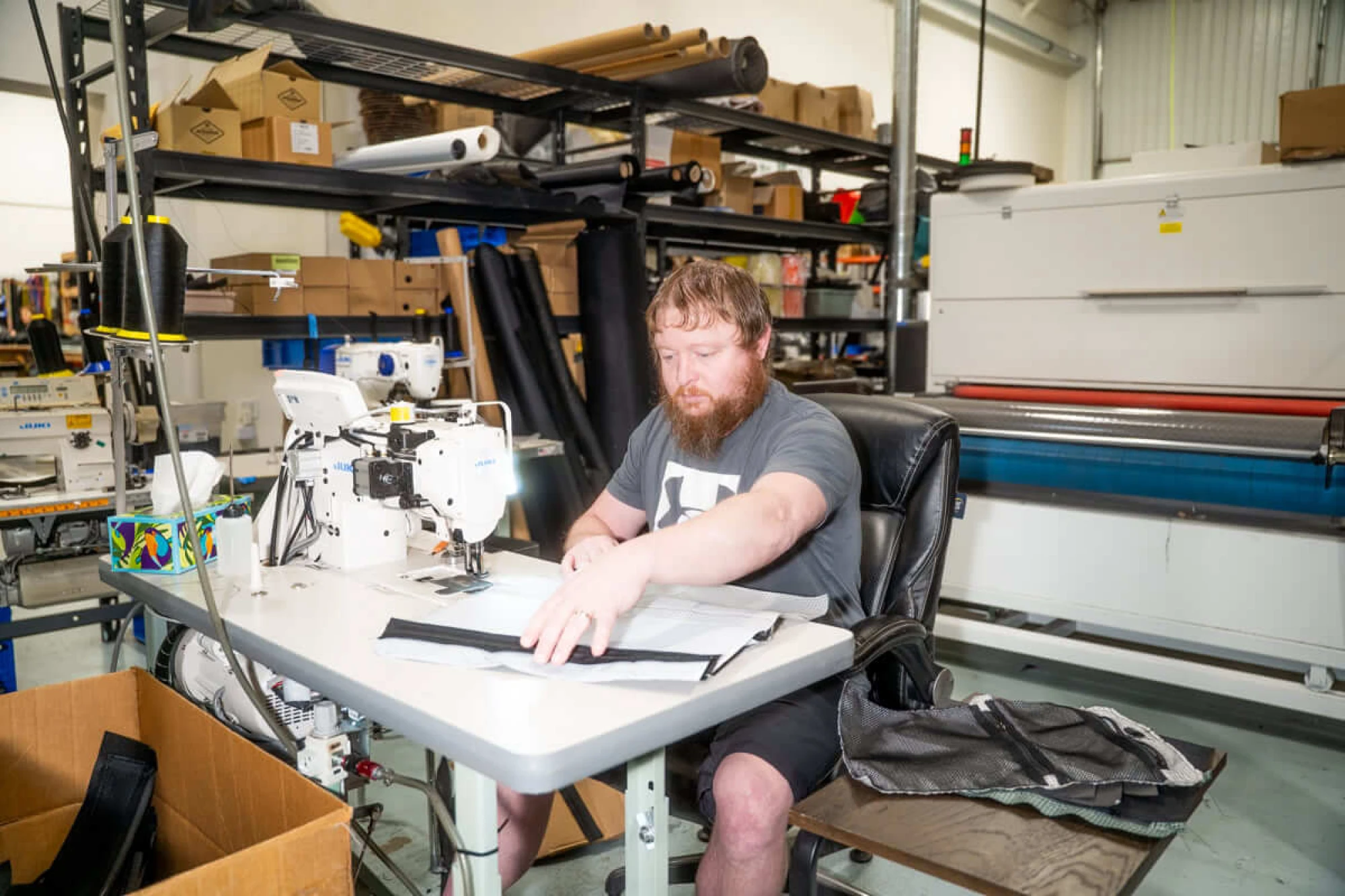First Look: The Node – A New Dual Purpose Solution