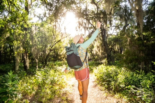The ULA Node: A Minimalist Backpack for Everyday Carry, Trail, and Travel