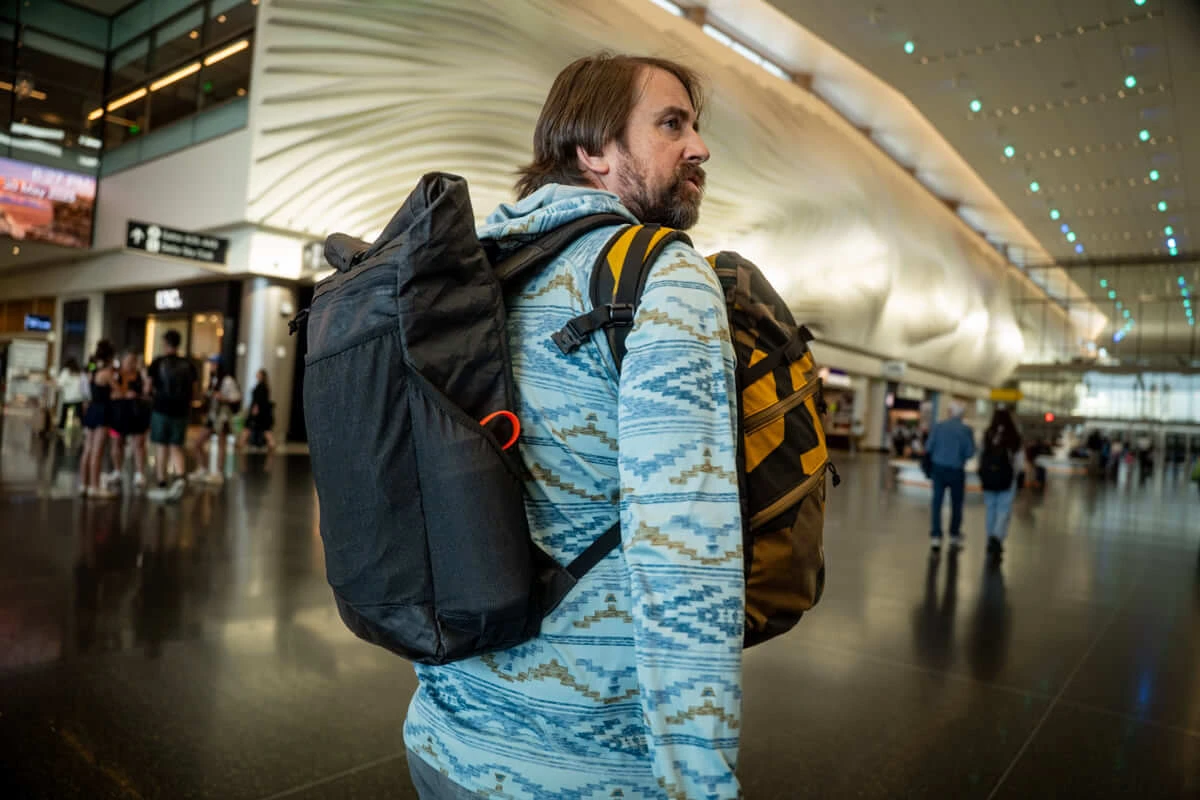 Best ULA Backpack for Everyday Carry: Node, Packrat, or Dragonfly?