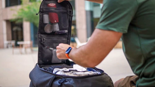 Best ULA Backpack for Everyday Carry: Node, Packrat, or Dragonfly?