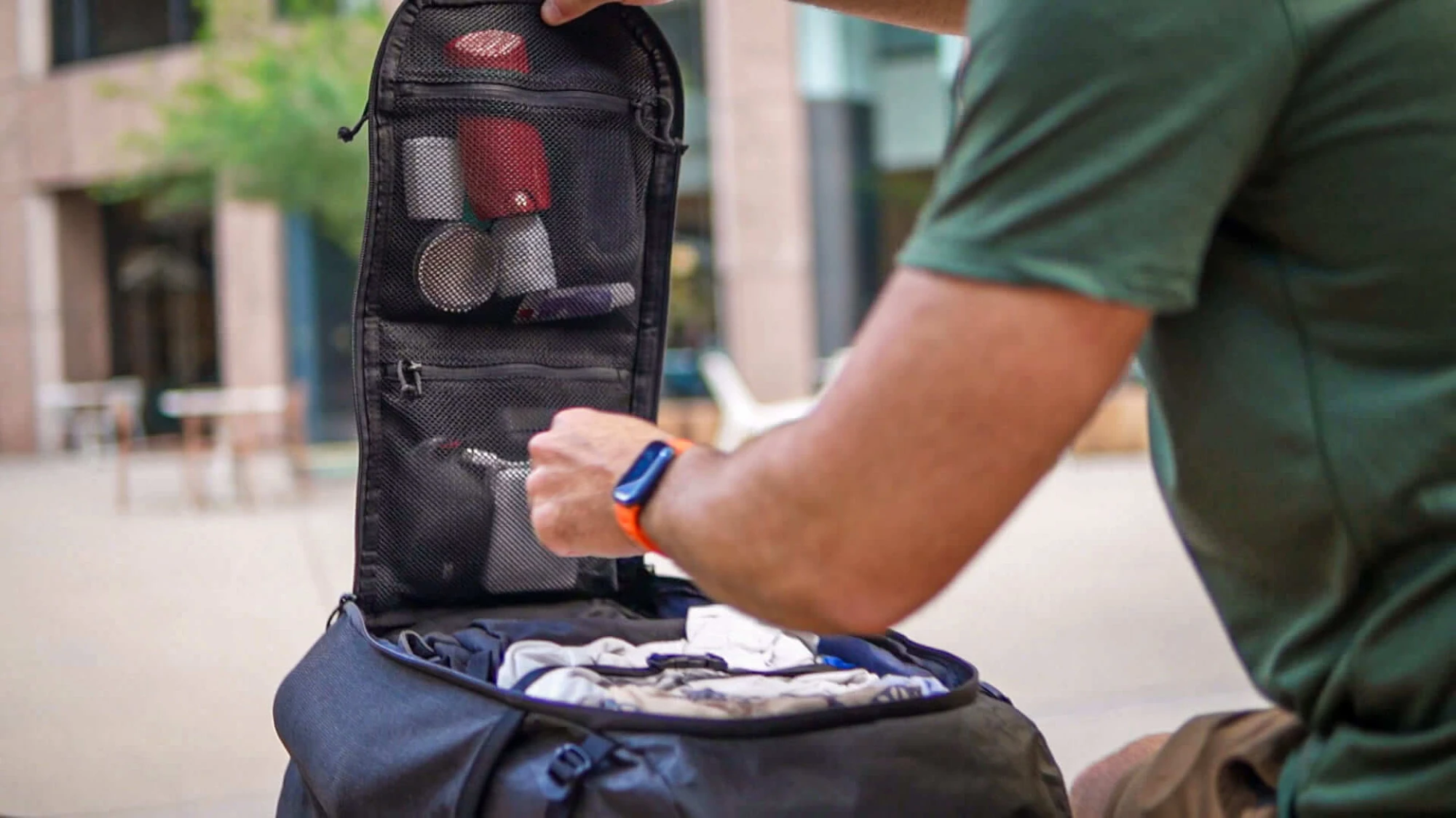 Best ULA Backpack for Everyday Carry: Node, Packrat, or Dragonfly?