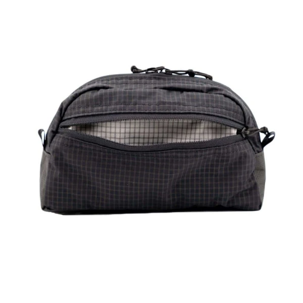 Small Package, Big Difference: ULA Toiletry Kit