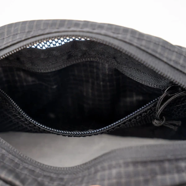 Small Package, Big Difference: ULA Toiletry Kit