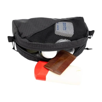 Small Package, Big Difference: ULA Toiletry Kit