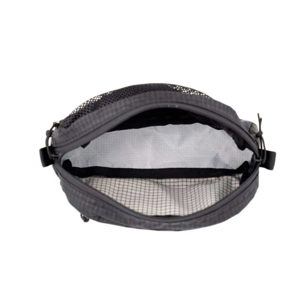 Small Package, Big Difference: ULA Toiletry Kit