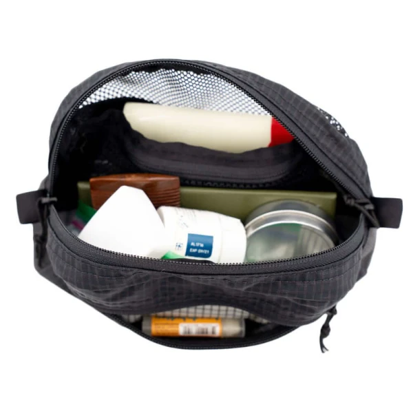 Small Package, Big Difference: ULA Toiletry Kit