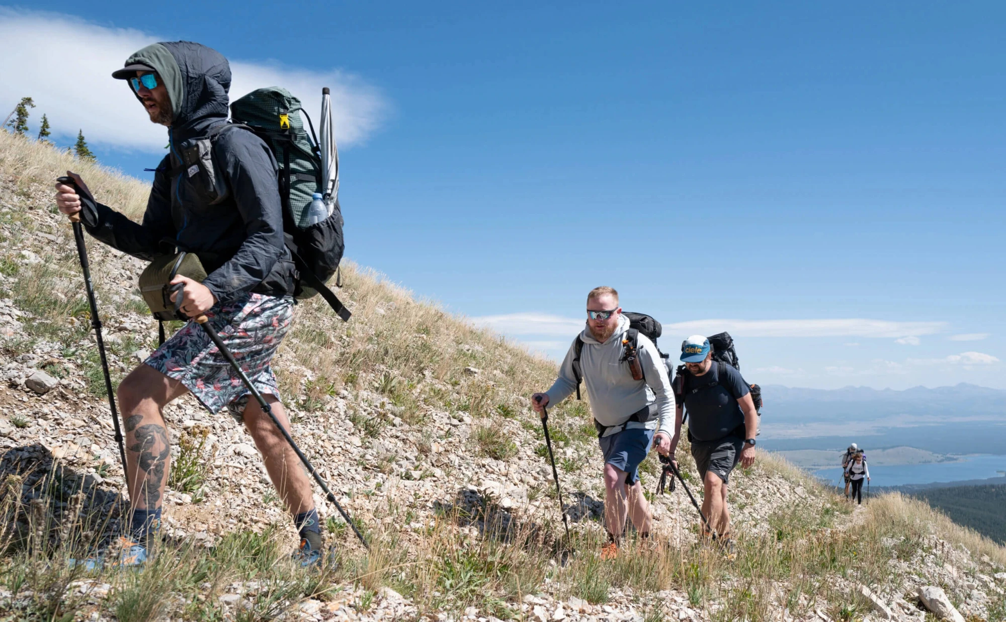What to Wear Hiking in the Heat: Summer Gear Breakdown