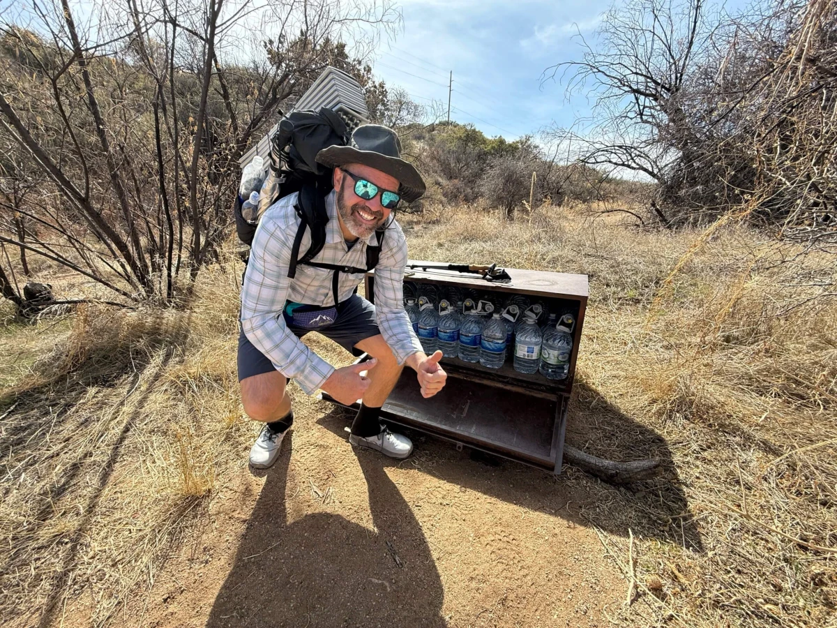 What to Wear Hiking in the Heat: Summer Gear Breakdown