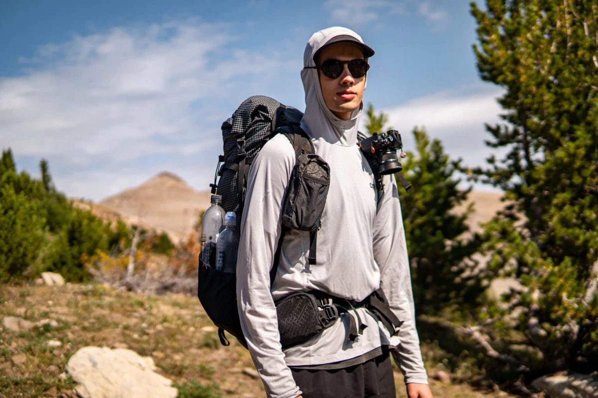 What to Wear Hiking in the Heat: Summer Gear Breakdown