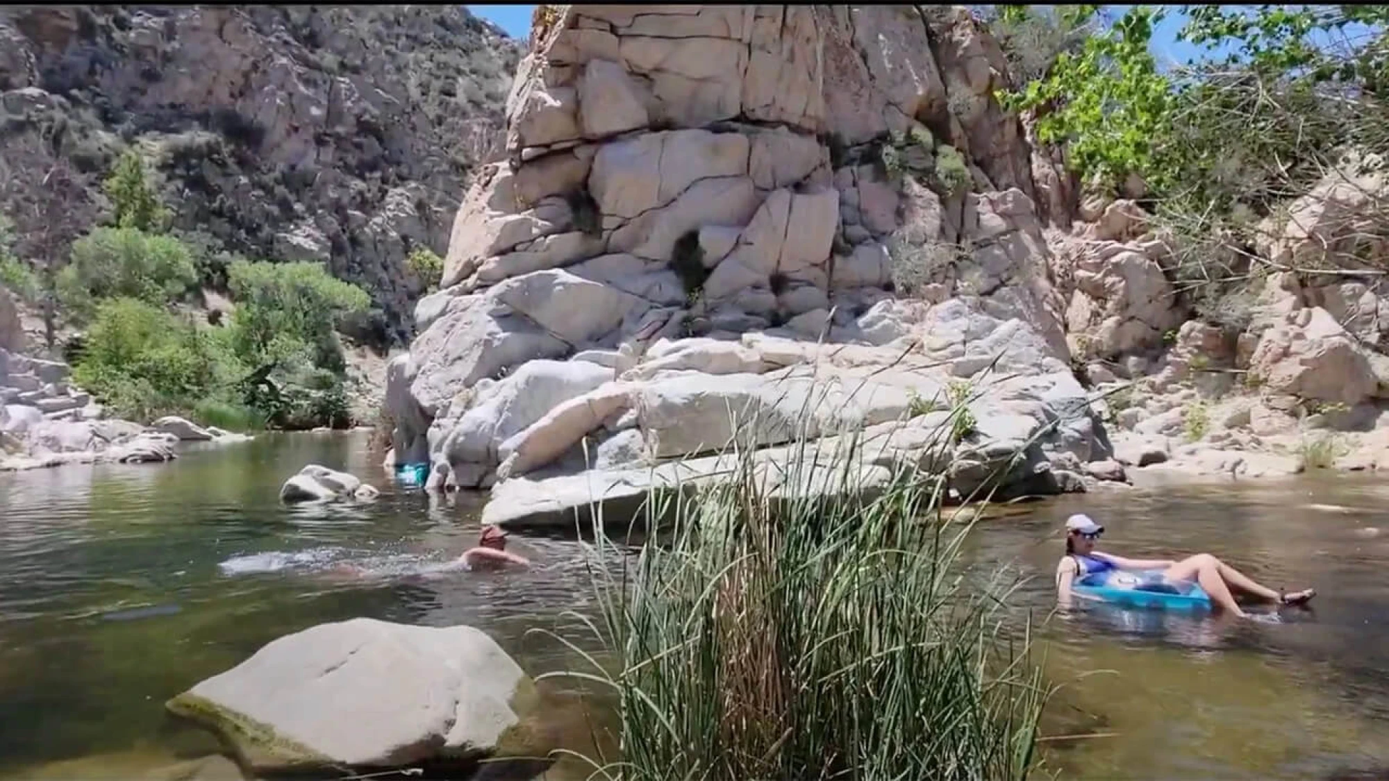 Summer Backpacking Tips: How to Hike, Rest, and Stay Cool on Trail