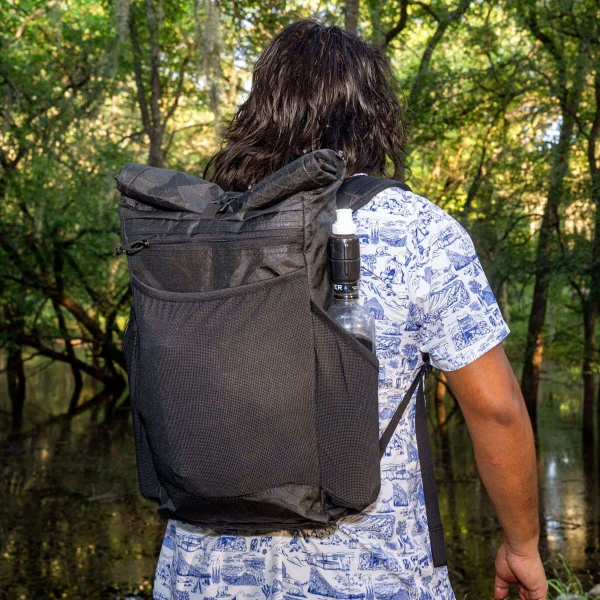 The Node vs. the Packrat: Which ULA Daypack Is Right for You?