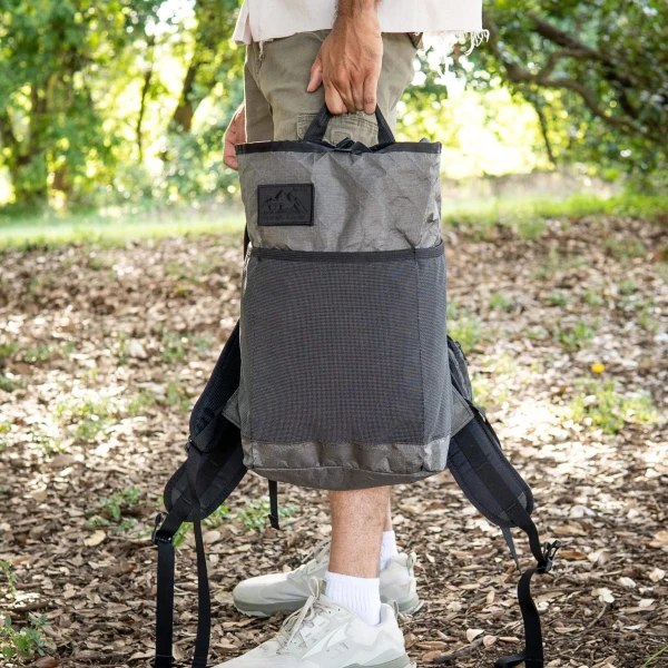 The Node vs. the Packrat: Which ULA Daypack Is Right for You?