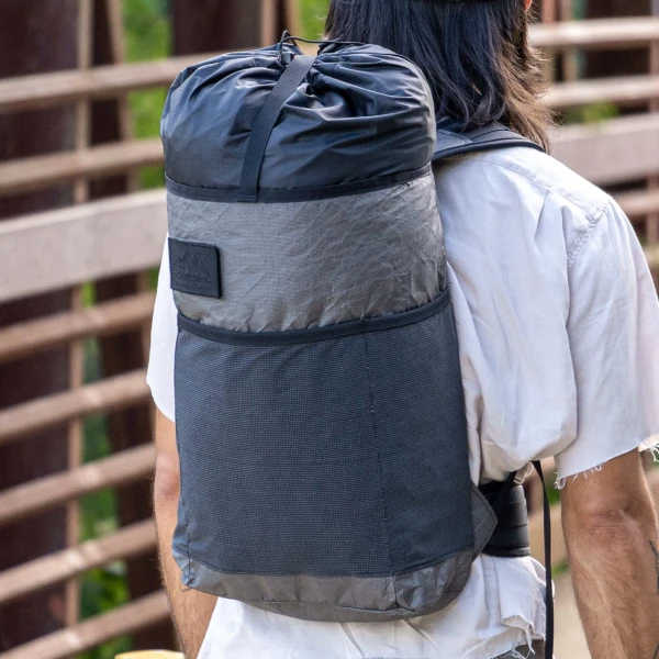 The Node vs. the Packrat: Which ULA Daypack Is Right for You?