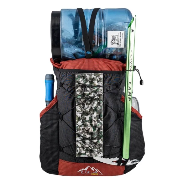 ULA Photon vs. CDT vs. Nexus: Choosing the Right Ultralight Pack