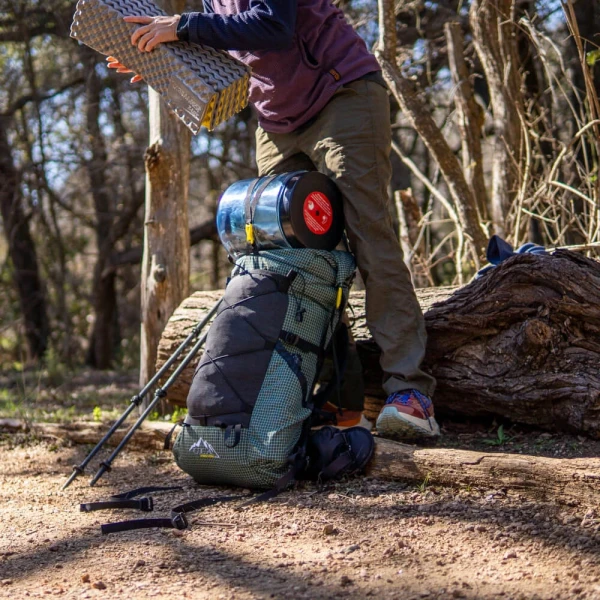 ULA Photon vs. CDT vs. Nexus: Choosing the Right Ultralight Pack